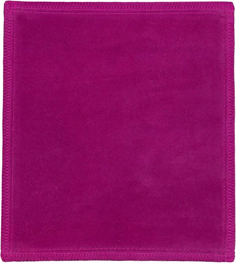 KR Strikeforce Bowling Ball Oil Absorbing Leather Shammy Towel - Image 2